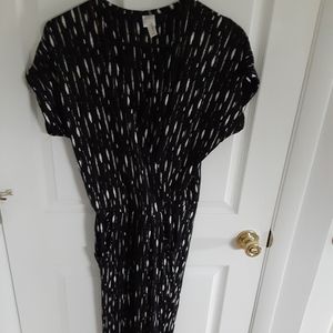 Womens jumpsuit